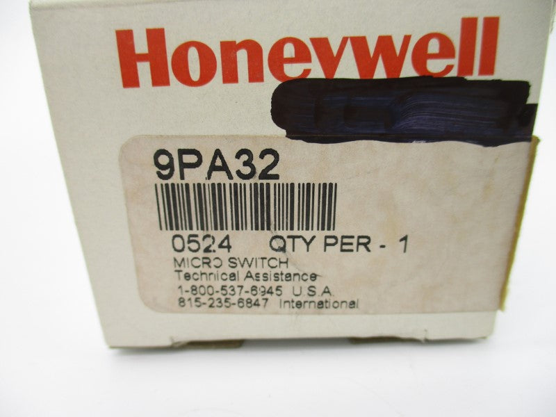 HONEYWELL 9PA32 NSMP