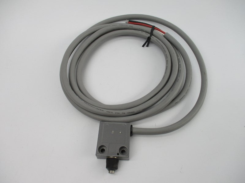 HONEYWELL 914CE18-9A 250VAC 5A NSNP