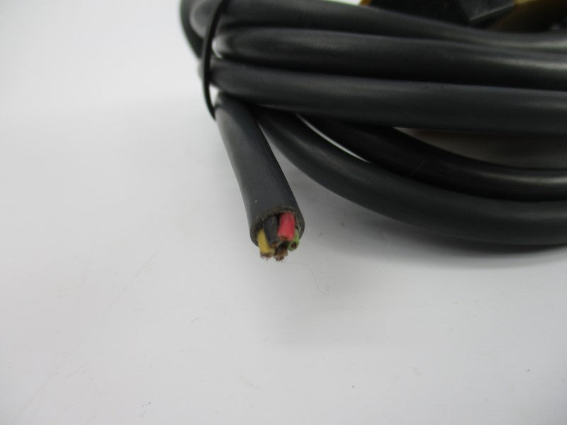 OMRON E3JK-5DS3 24-240VAC UNMP