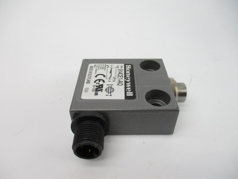 HONEYWELL 914CE1-AQ 250VAC 5A NSMP