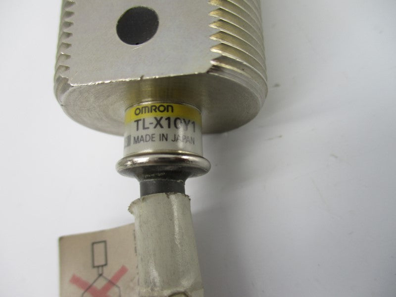 OMRON TL-X10Y1 45-260VAC NSNP