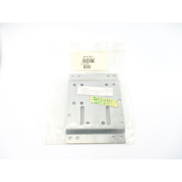 MOUNTING PLATE AGA57.4 NSMP