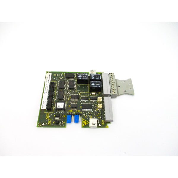 SIEMENS 6SX7010-0KC00 NSNP