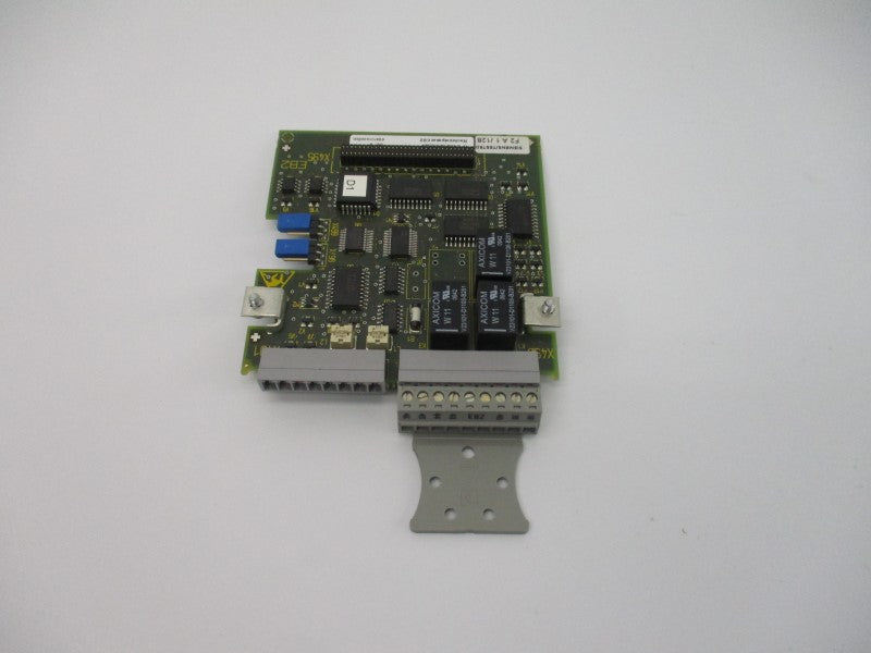 SIEMENS 6SX7010-0KC00 NSNP