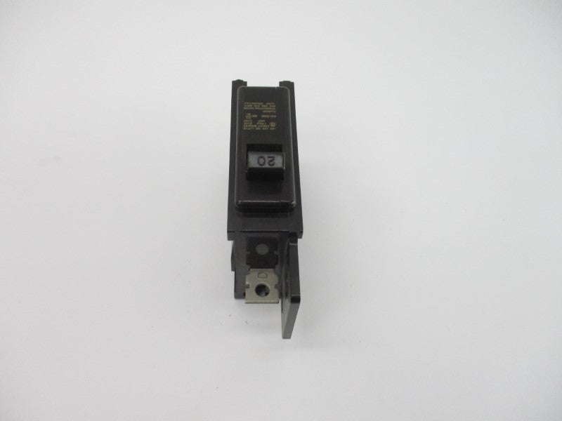 ITE BQ1-B020 120/240VAC 20A NSNP