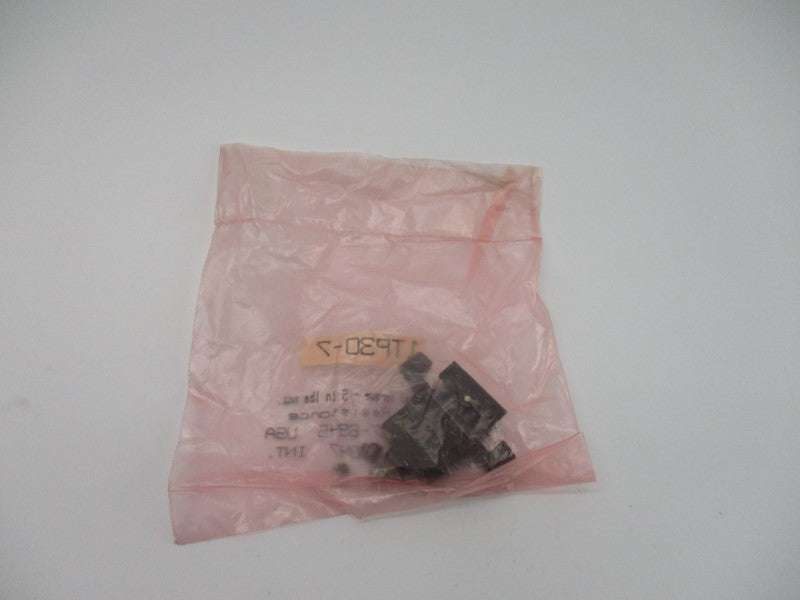HONEYWELL MICRO SWITCH 1TP30-7 277VAC 10A NSMP