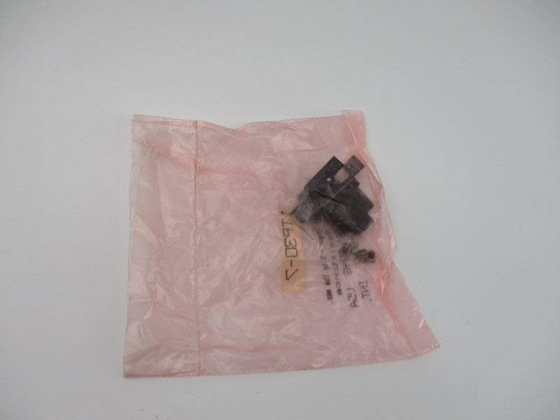HONEYWELL MICRO SWITCH 1TP30-7 277VAC 10A NSMP