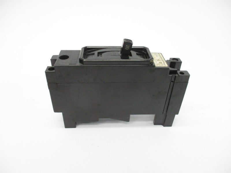 ITE EH1-B020 277VAC 20A UNMP