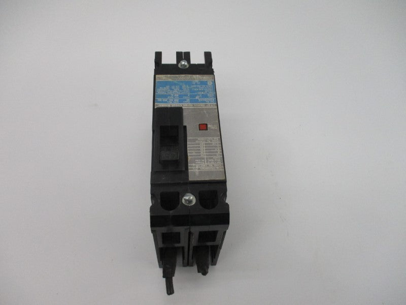SIEMENS ED22B045 240VAC 45A UNMP