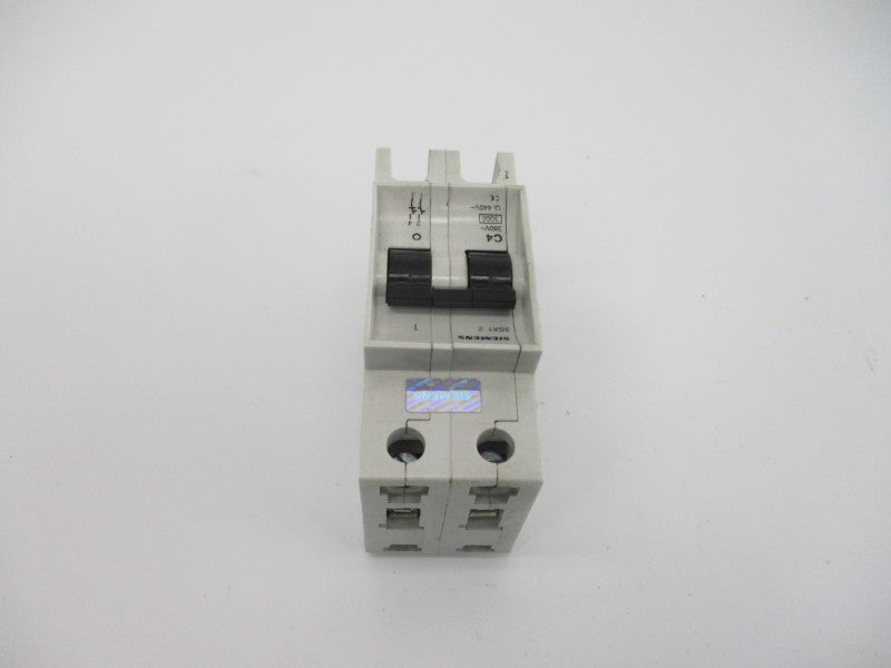 SIEMENS 5SX12047 380V 4A NSNP