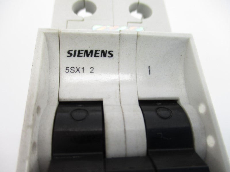 SIEMENS 5SX12047 380V 4A NSNP