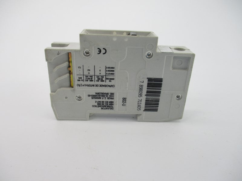 SIEMENS 5SX11327 220/380V 32A UNMP