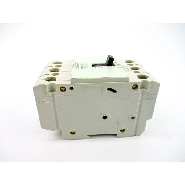 SIEMENS CQD370 277/480VAC 70A UNMP