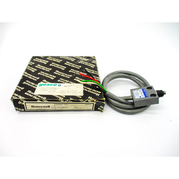 HONEYWELL 914CE18-3 250VAC 5A NSMP