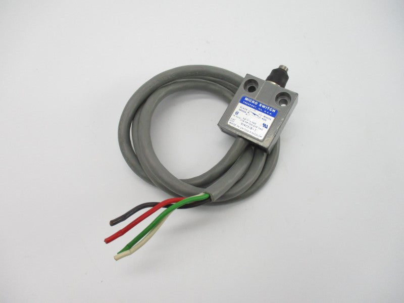 HONEYWELL 914CE18-3 250VAC 5A NSMP