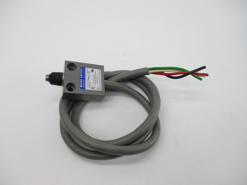 HONEYWELL 914CE18-3 250VAC 5A NSMP
