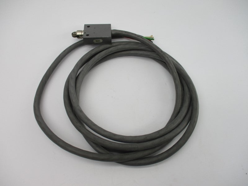 MICRO SWITCH 924CE2-T9 250VAC 10A UNMP