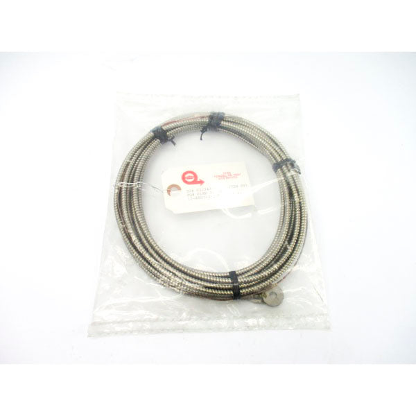 PYCO 13-8007-J-250-XA-18FT NSMP