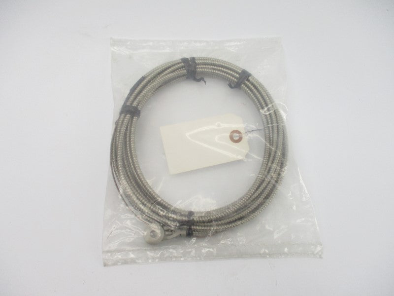 PYCO 13-8007-J-250-XA-18FT NSMP