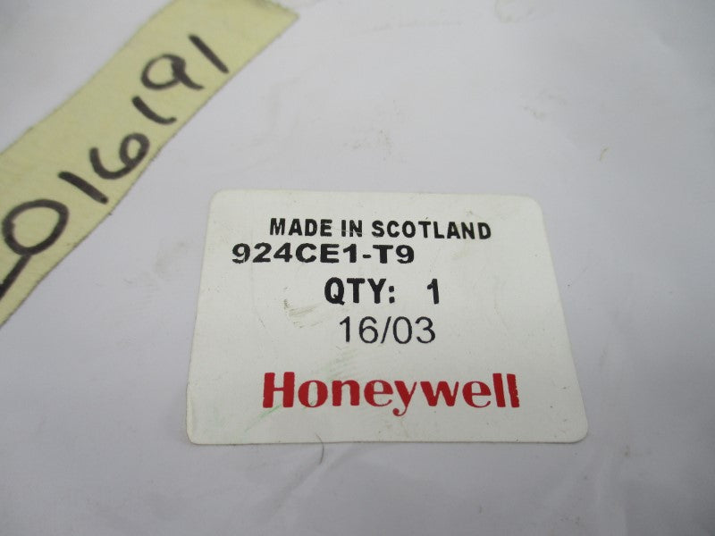 HONEYWELL 924CE1-T9 NSMP