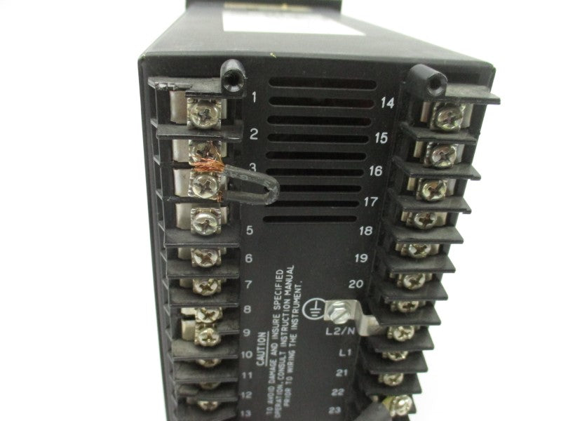 HONEYWELL DC5066-1-0A01-150-000C0-000-0 120VAC UNMP