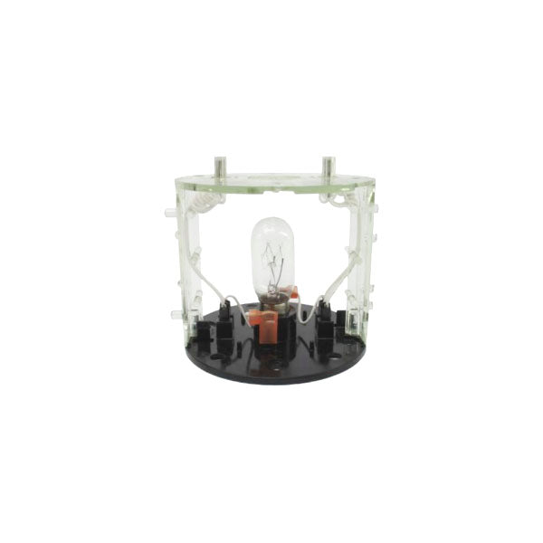 INDUSTRIAL SPARE PART LSL-120R SER. A4 120VAC (AS PICTURED) NSNP