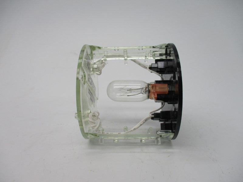 INDUSTRIAL SPARE PART LSL-120R SER. A4 120VAC (AS PICTURED) NSNP