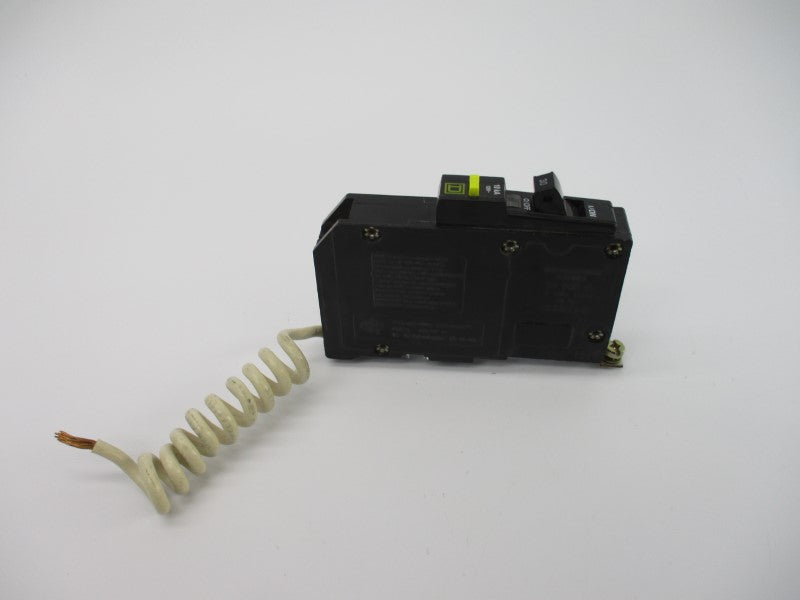 SQUARE D QOB130 120V 30A (AS PICTURED) UNMP