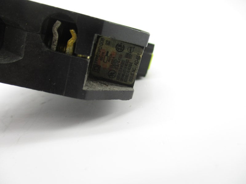 SQUARE D QOB130 120V 30A (AS PICTURED) UNMP