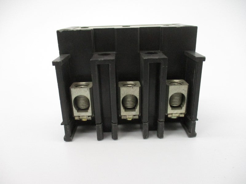 WESTINGHOUSE EL3100R 600VAC 100A NSNP