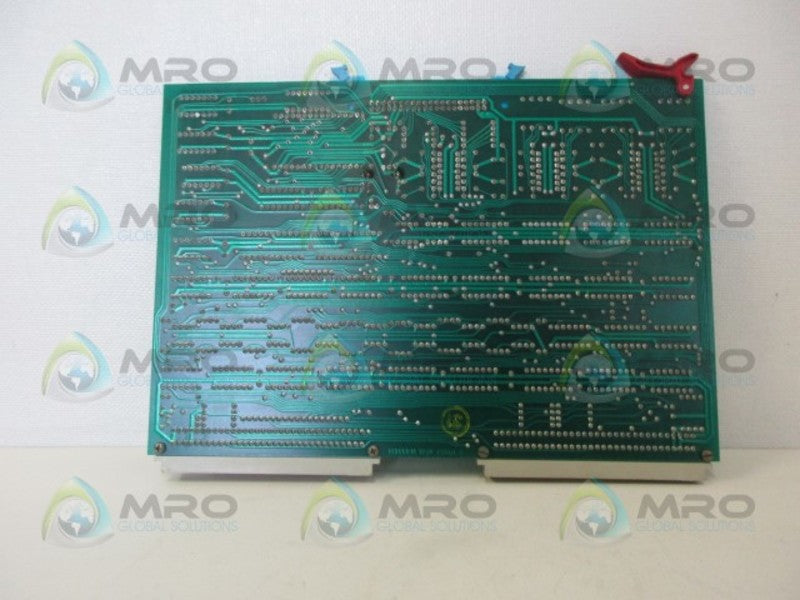 HARLAND SIMEN H2668M1239 ISSUE 6 CIRCUIT BOARD NSNP