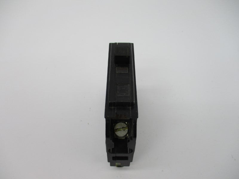 SQUARE D QOB115 120/240VAC 15A (AS PICTURED) UNMP