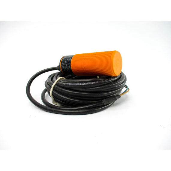 IFM EFECTOR KI0017 KI-2015-ABOA/NI 20-250VAC/DC NSNP