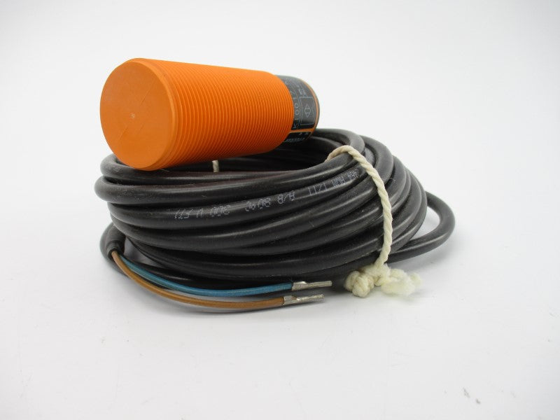 IFM EFECTOR KI0017 KI-2015-ABOA/NI 20-250VAC/DC NSNP