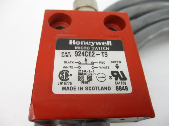 HONEYWELL 924CE2-T9 NSNP