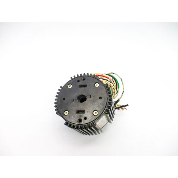 FEDERAL SIGNAL LSB 120VAC 1A UNMP