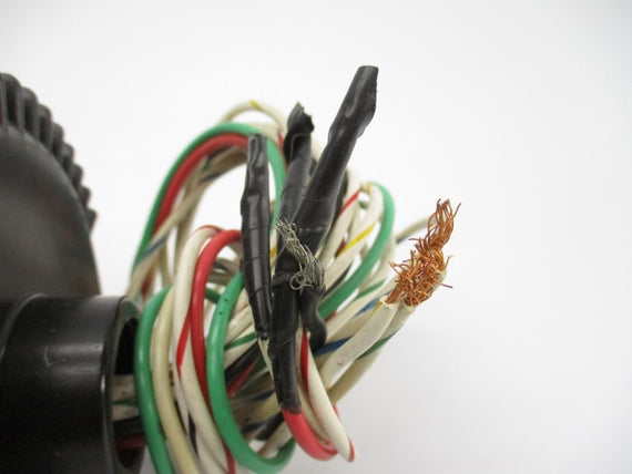 FEDERAL SIGNAL LSB 120VAC 1A UNMP