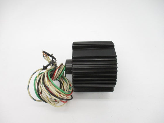 FEDERAL SIGNAL LSB 120VAC 1A UNMP