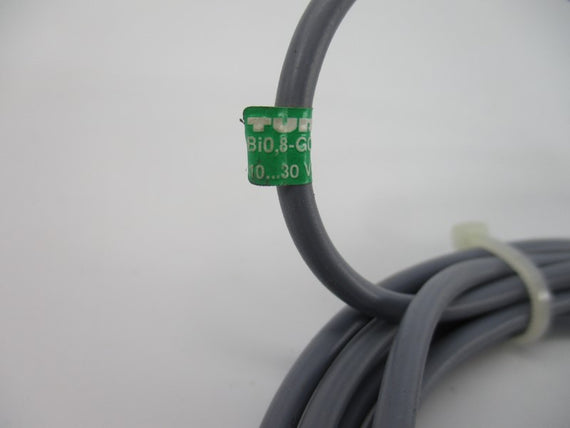 TURCK BI08-G05-AN6X 10-30VDC NSNP