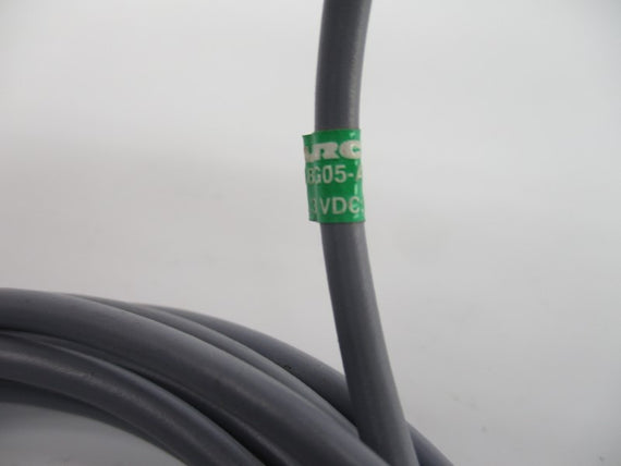 TURCK BI08-G05-AN6X 10-30VDC NSNP