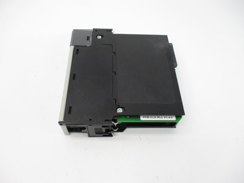 SST SST-PFB-CLX-RLL 24VDC REV. 1.4.0 NSMP