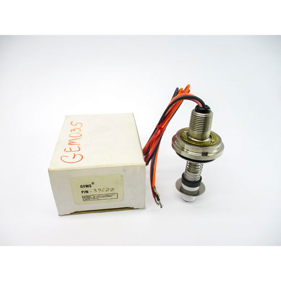 GEMS 39620 50-240VAC NSMP