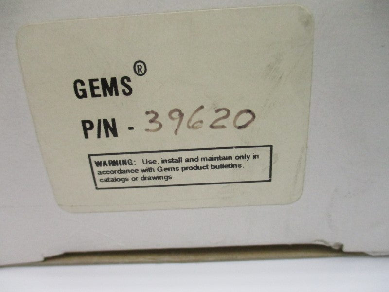 GEMS 39620 50-240VAC NSMP