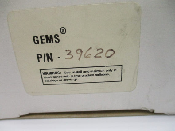 GEMS 39620 50-240VAC NSMP
