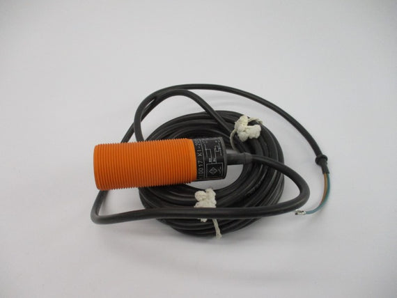 IFM EFECTOR KI0017 KI-2015-ABOA/NI 20-250VAC/DC NSMP