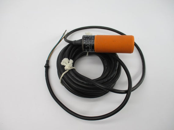 IFM EFECTOR KI0017 KI-2015-ABOA/NI 20-250VAC/DC NSMP