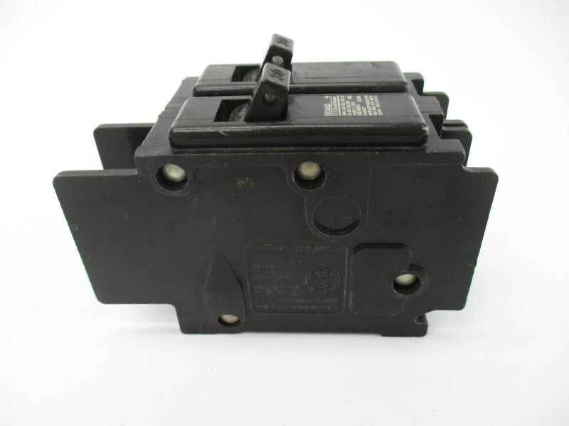 GOULD BQ2-B030H  120/240VAC 30A UNMP