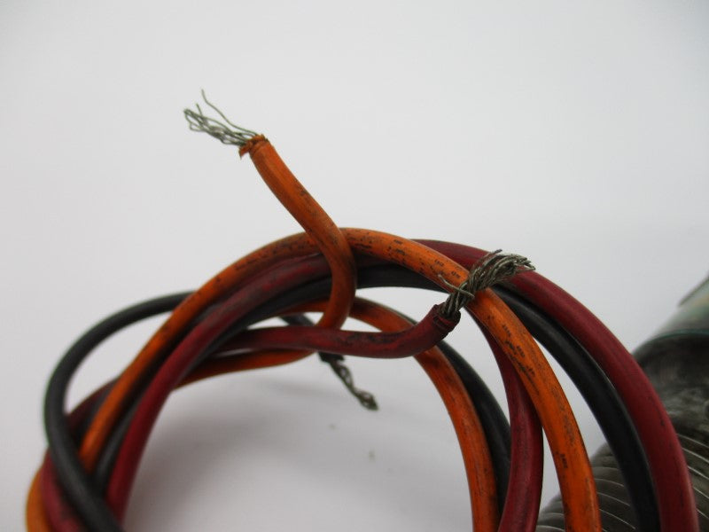 SWITCH 51200 UNMP
