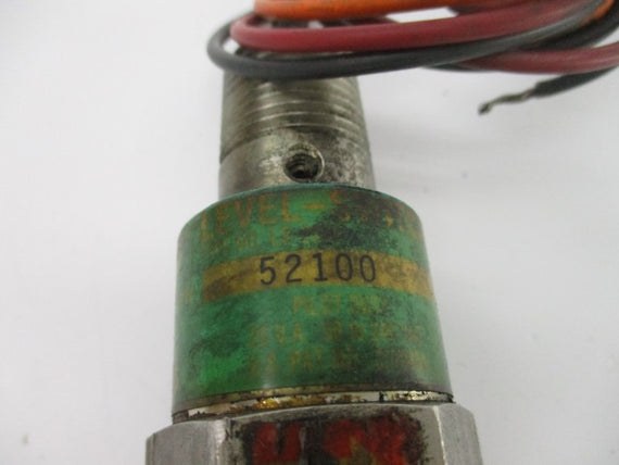 SWITCH 51200 UNMP