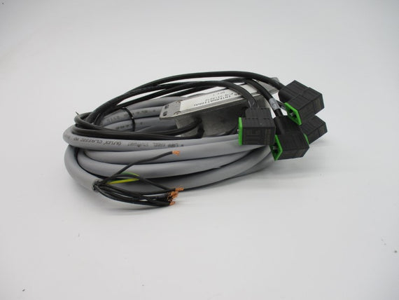 GOSS INTERNATIONAL 5418892 NSNP